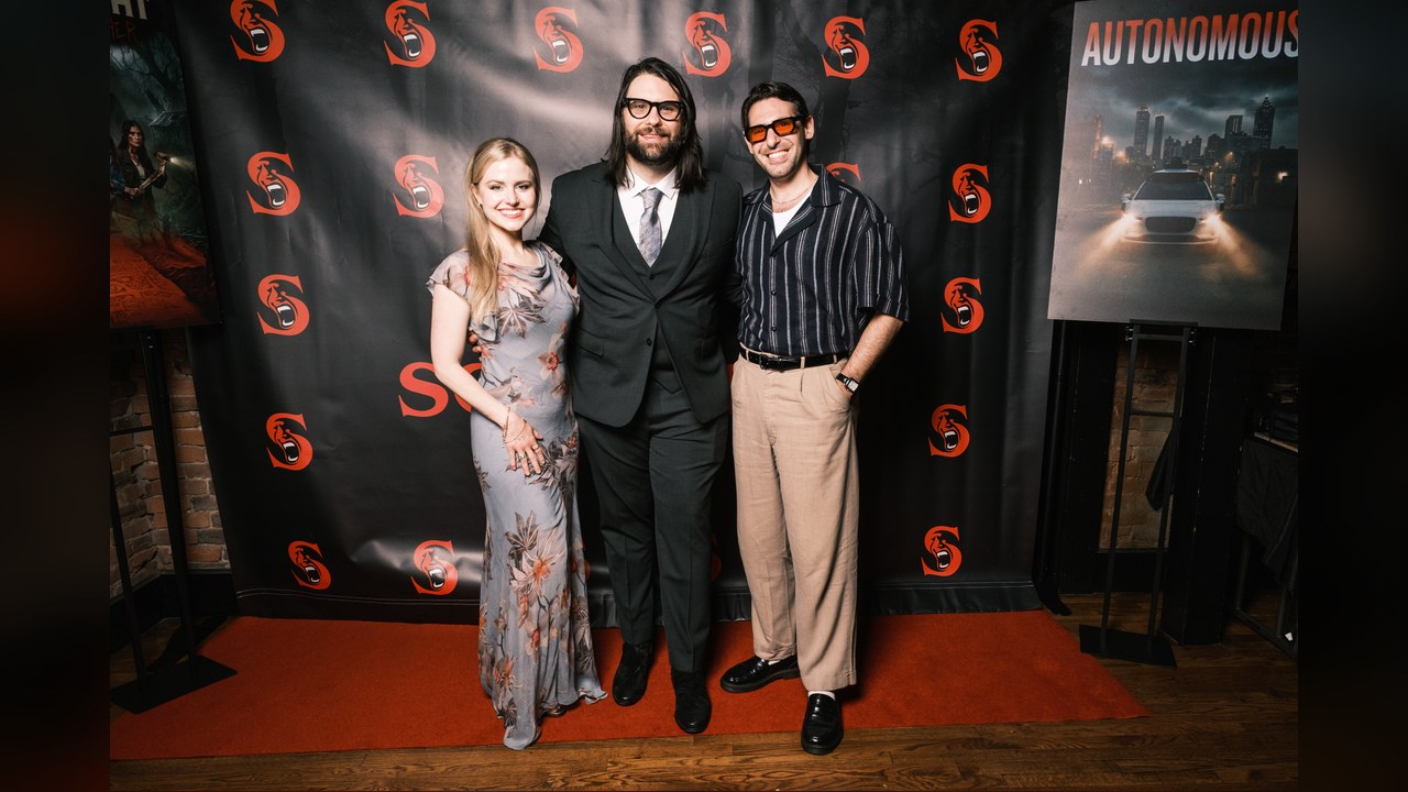 Screamify Launches Micro Horrors, First All-Vertical Horror Slate, With Nashville Premiere Bash