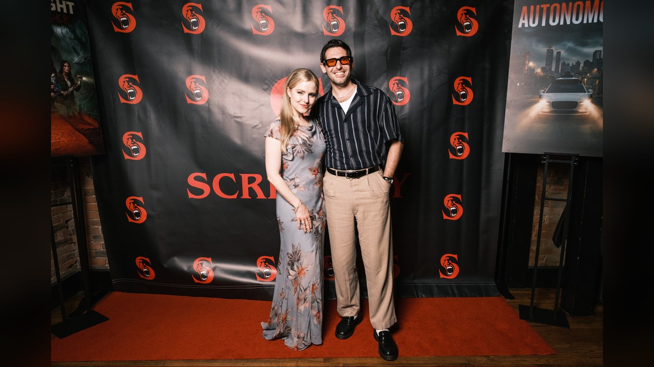 Premiere Report: Screamify's Micro Horrors Launch Night — 9.1/10