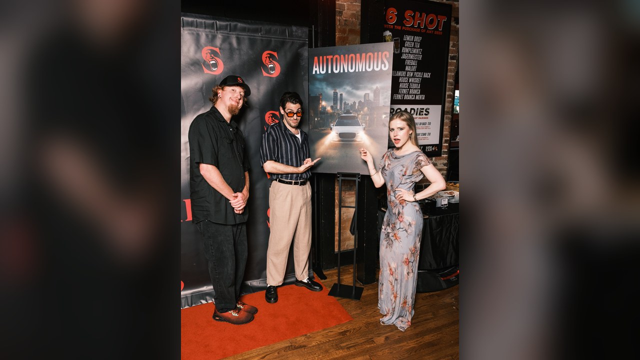5 Moments From Screamify's Micro Horrors Premiere That Prove Vertical Horror Is Taking Over
